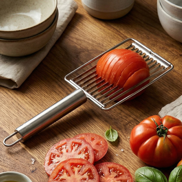 Coupe-tomate