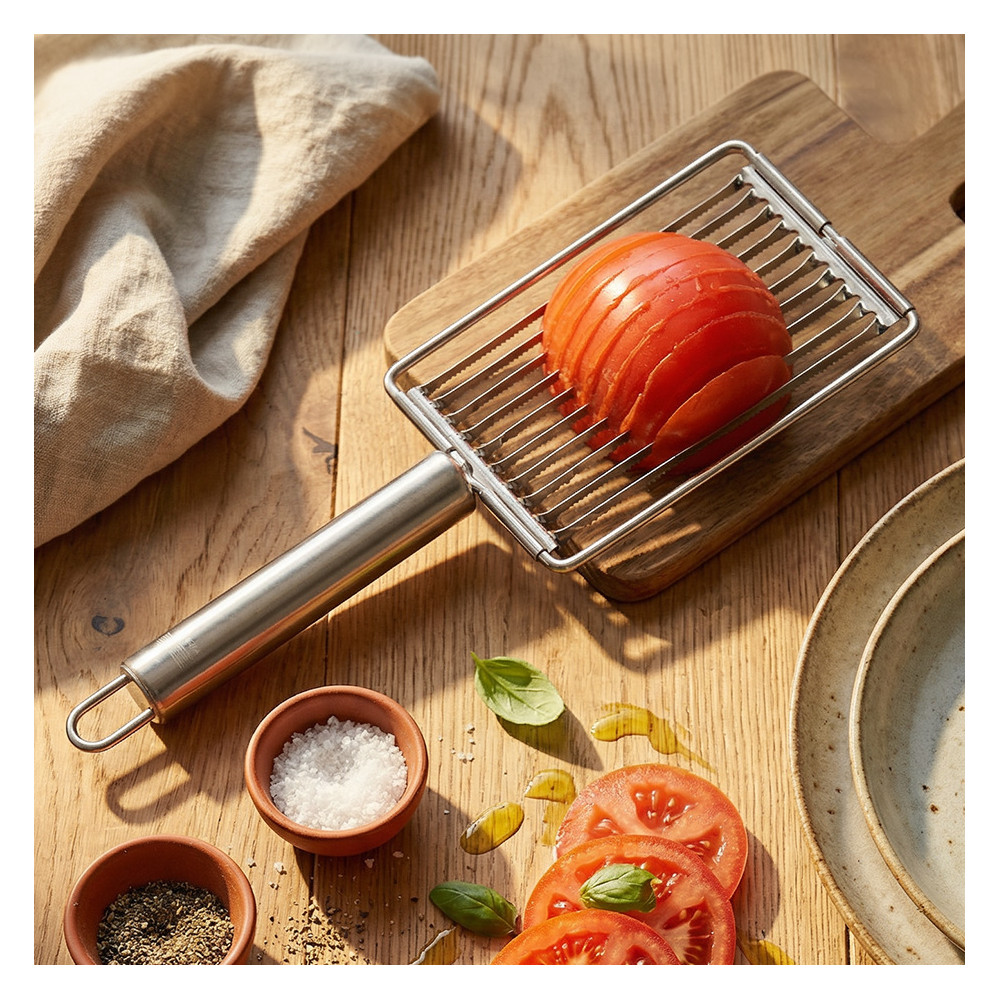 Coupe-tomate