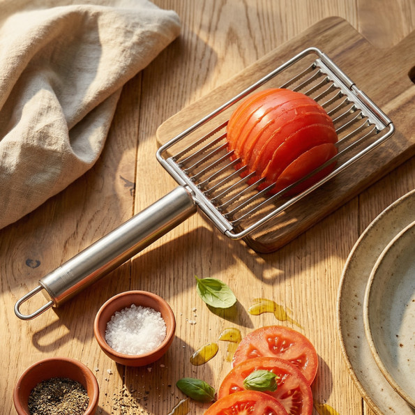 Coupe-tomate