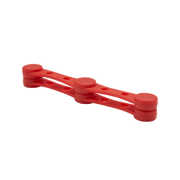 Lot de 2 aimants de maintien