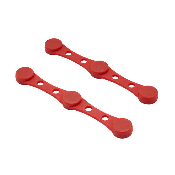 Lot de 2 aimants de maintien