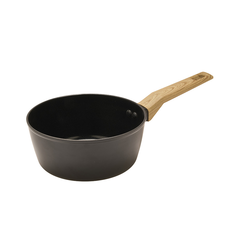 Batterie de cuisine 5 pièces "Blackwood"