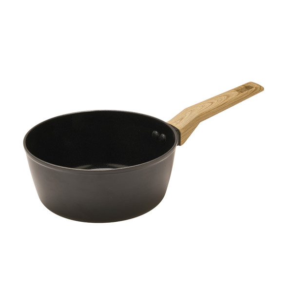 Batterie de cuisine 5 pièces "Blackwood"