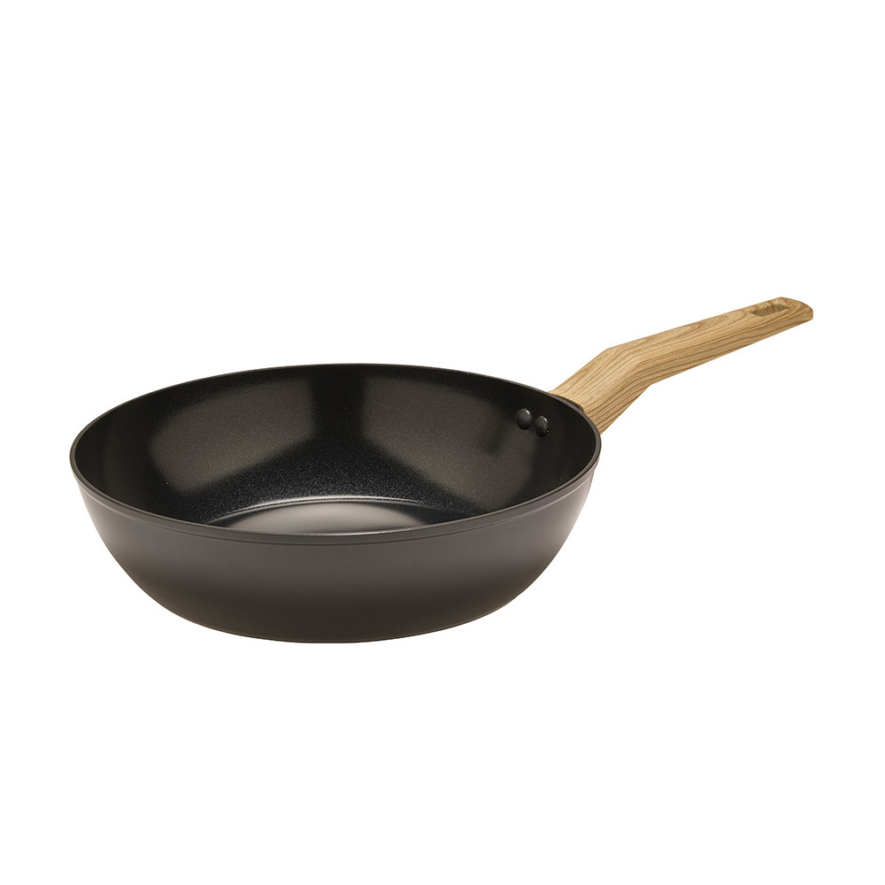 Batterie de cuisine 5 pièces "Blackwood"