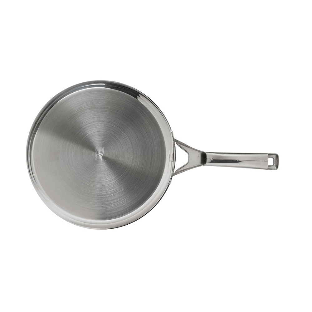 Set de cuisson  3 pièces inox