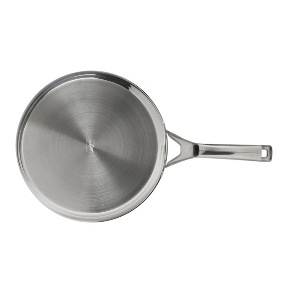 Set de cuisson  3 pièces inox