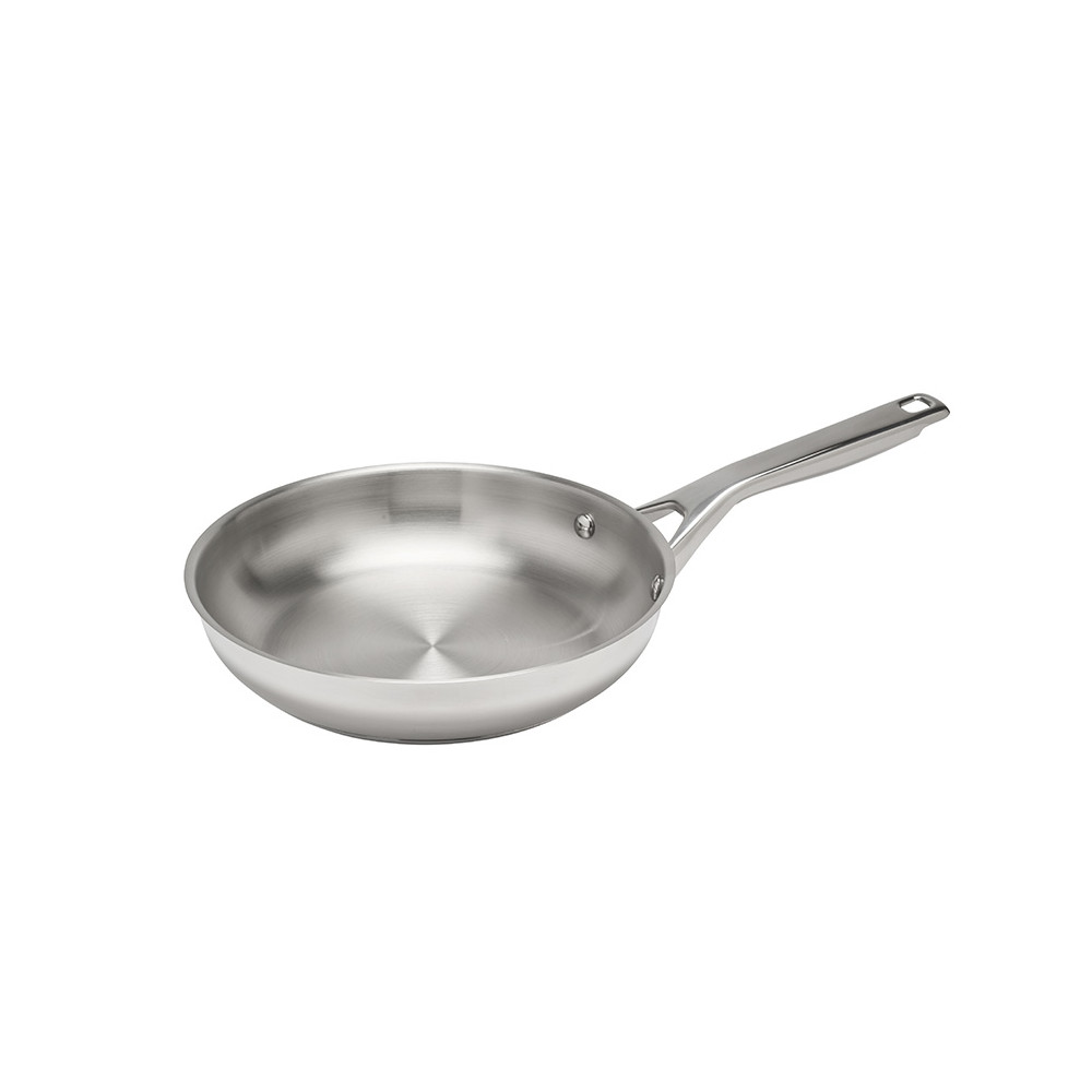 Set de cuisson  3 pièces inox