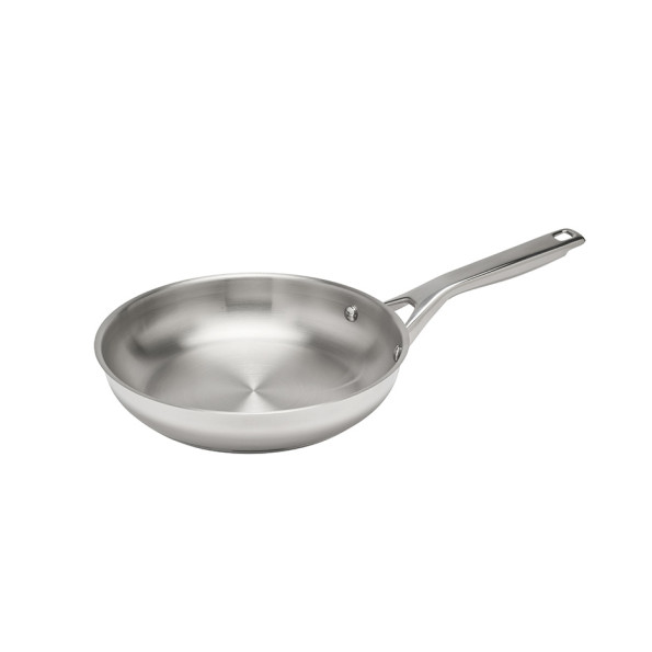 Set de cuisson  3 pièces inox