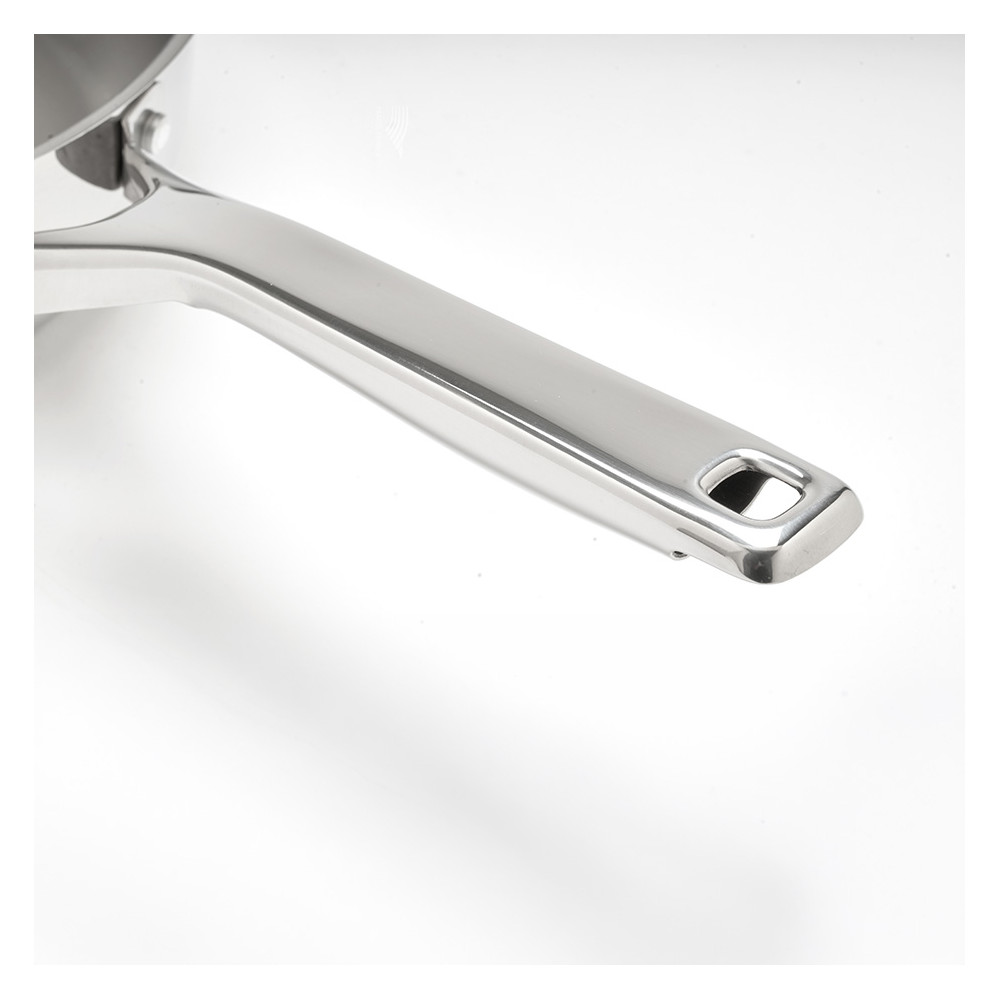 Set de cuisson  3 pièces inox