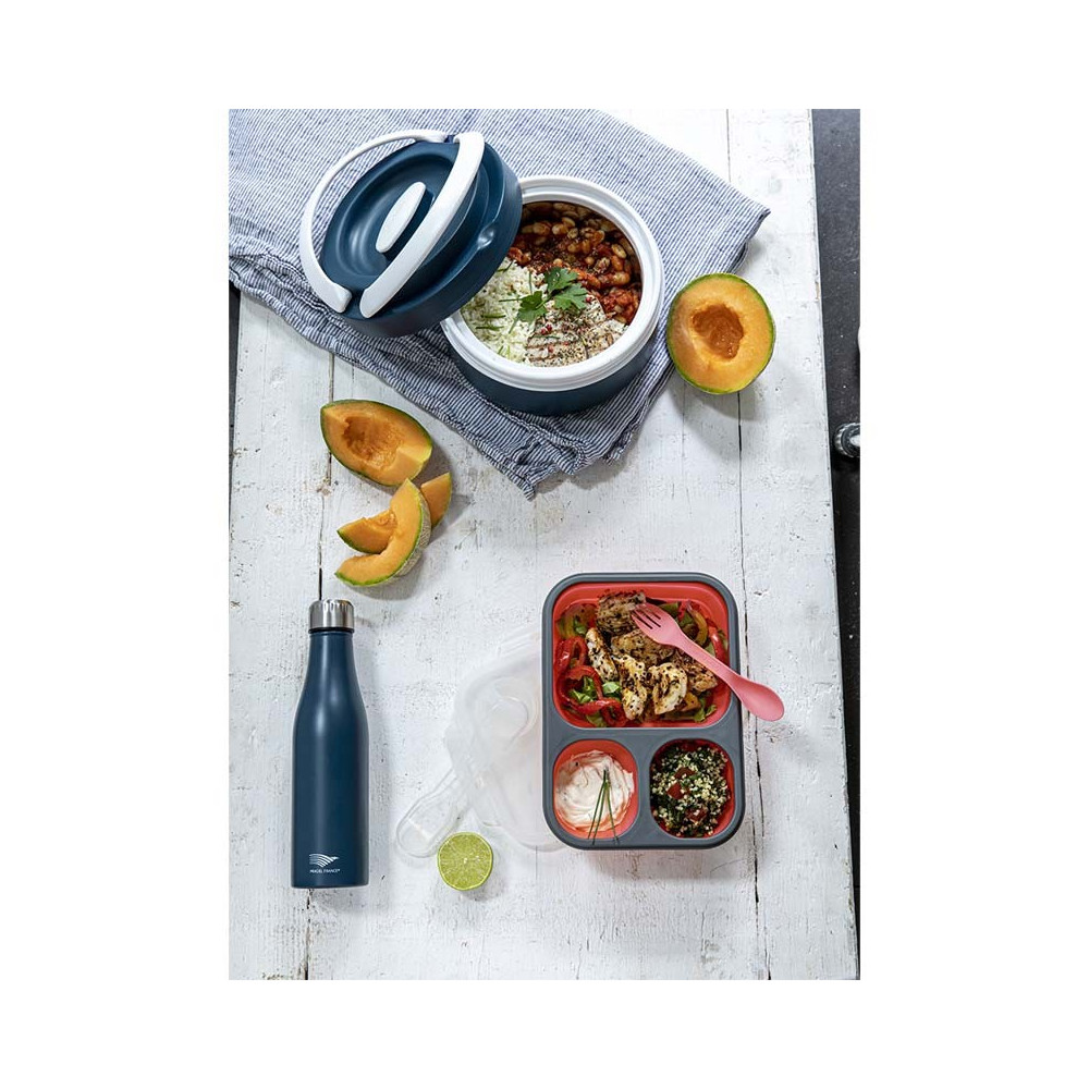 Boîte alimentaire isotherme 1,8 l