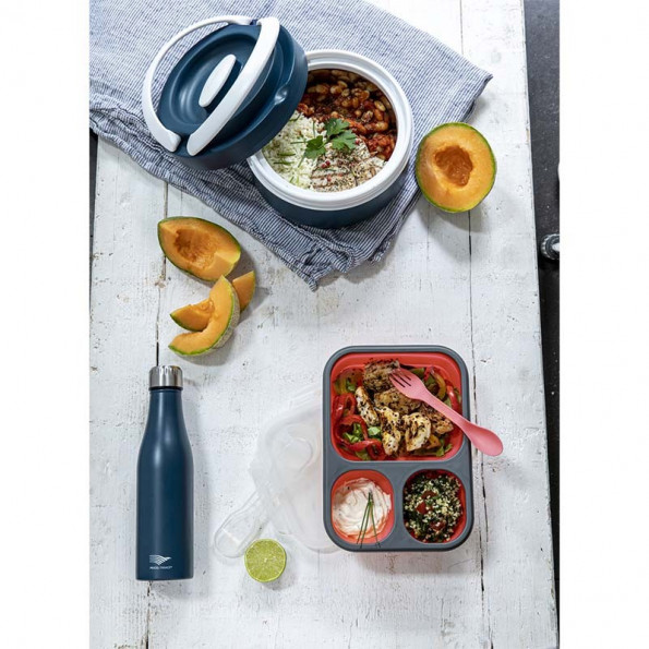 Boîte alimentaire isotherme 1,8 l