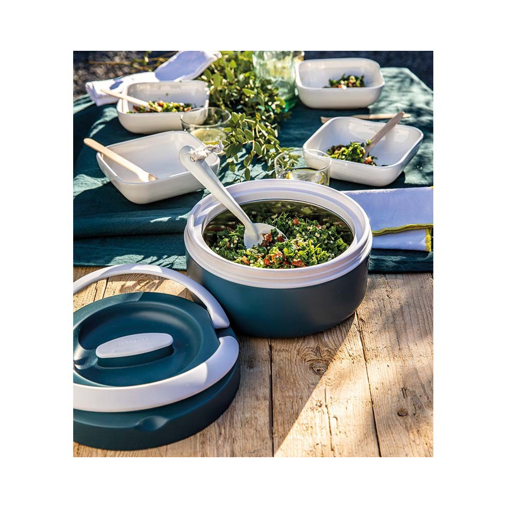 Boîte alimentaire isotherme 1,8 l