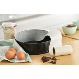 Ruban papier sulfurisé