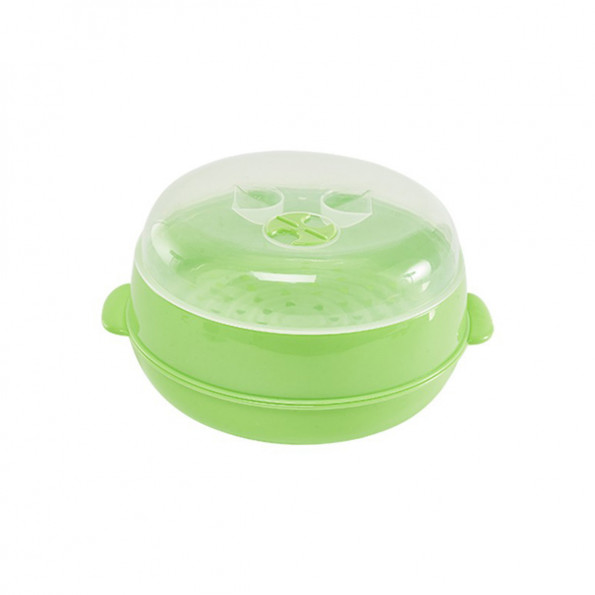 Cuiseur vapeur micro-ondes6274