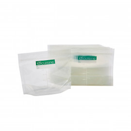 Lot de 15 sacs à soupe