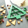 Emporte-pièce biscuit sapin6306 Emporte-pièce biscuit sapin6306
