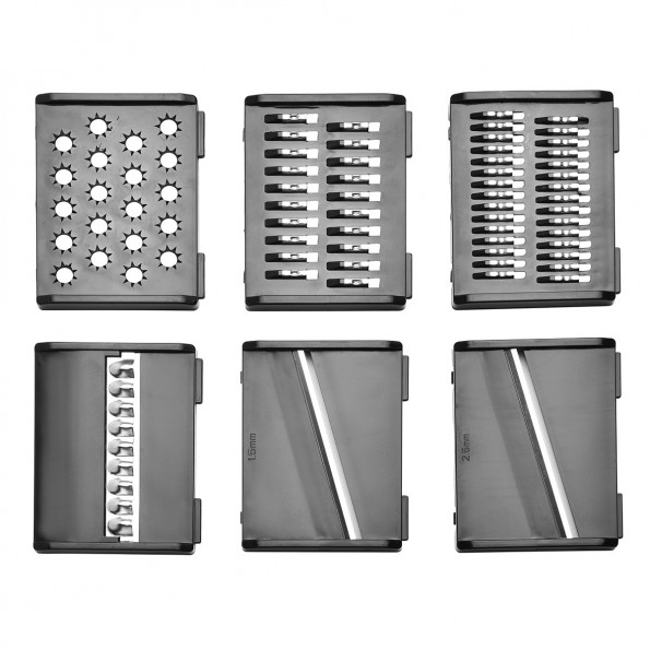 Essoreuse multirâpes6363 Essoreuse multirâpes6363