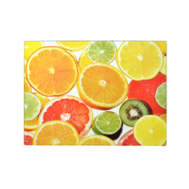 Planche à découper motif...