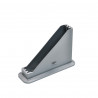 Lot de 3 planches à découper avec support6418 Lot de 3 planches à découper avec support6418