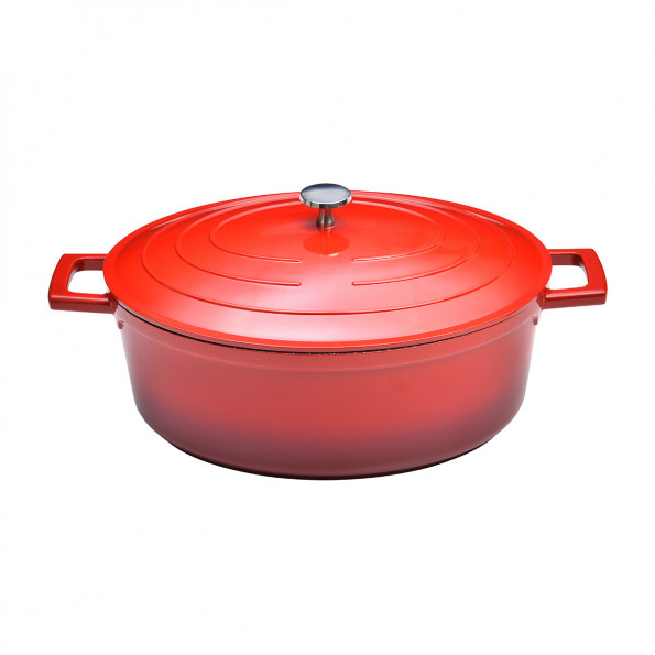 Cocotte ovale6430 Cocotte ovale6430