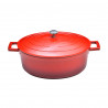 Cocotte ovale6430 Cocotte ovale6430