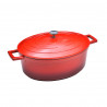 Cocotte ovale6431 Cocotte ovale6431