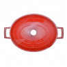 Cocotte ovale6434 Cocotte ovale6434