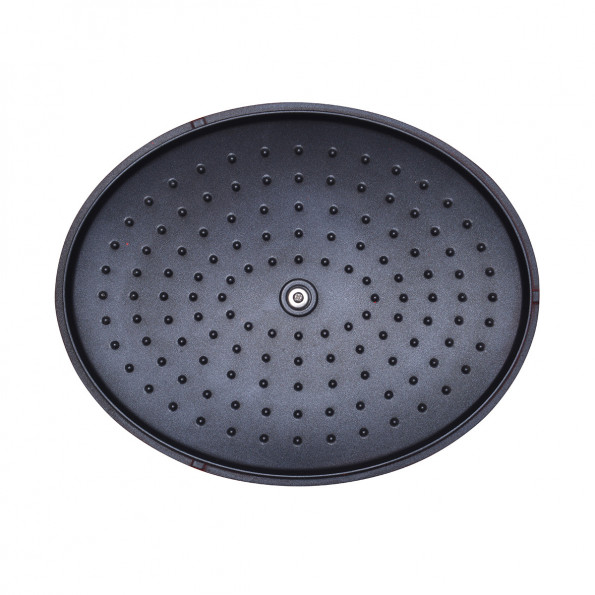 Cocotte ovale6436