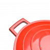 Cocotte ovale6437 Cocotte ovale6437