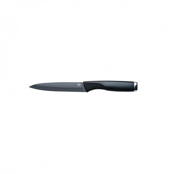 Couteau universel noir6454