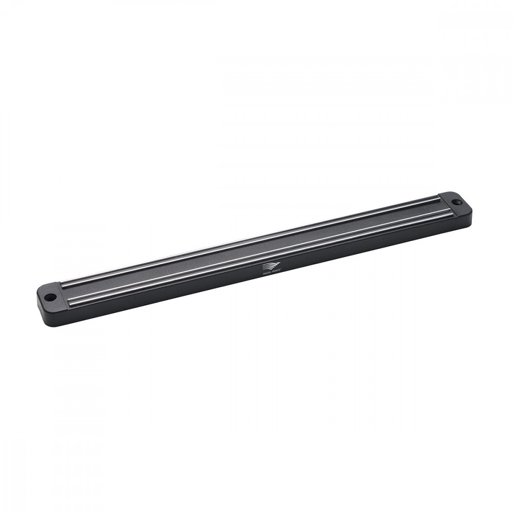 Barre aimantée pour couteaux