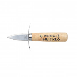 Couteau à huîtres