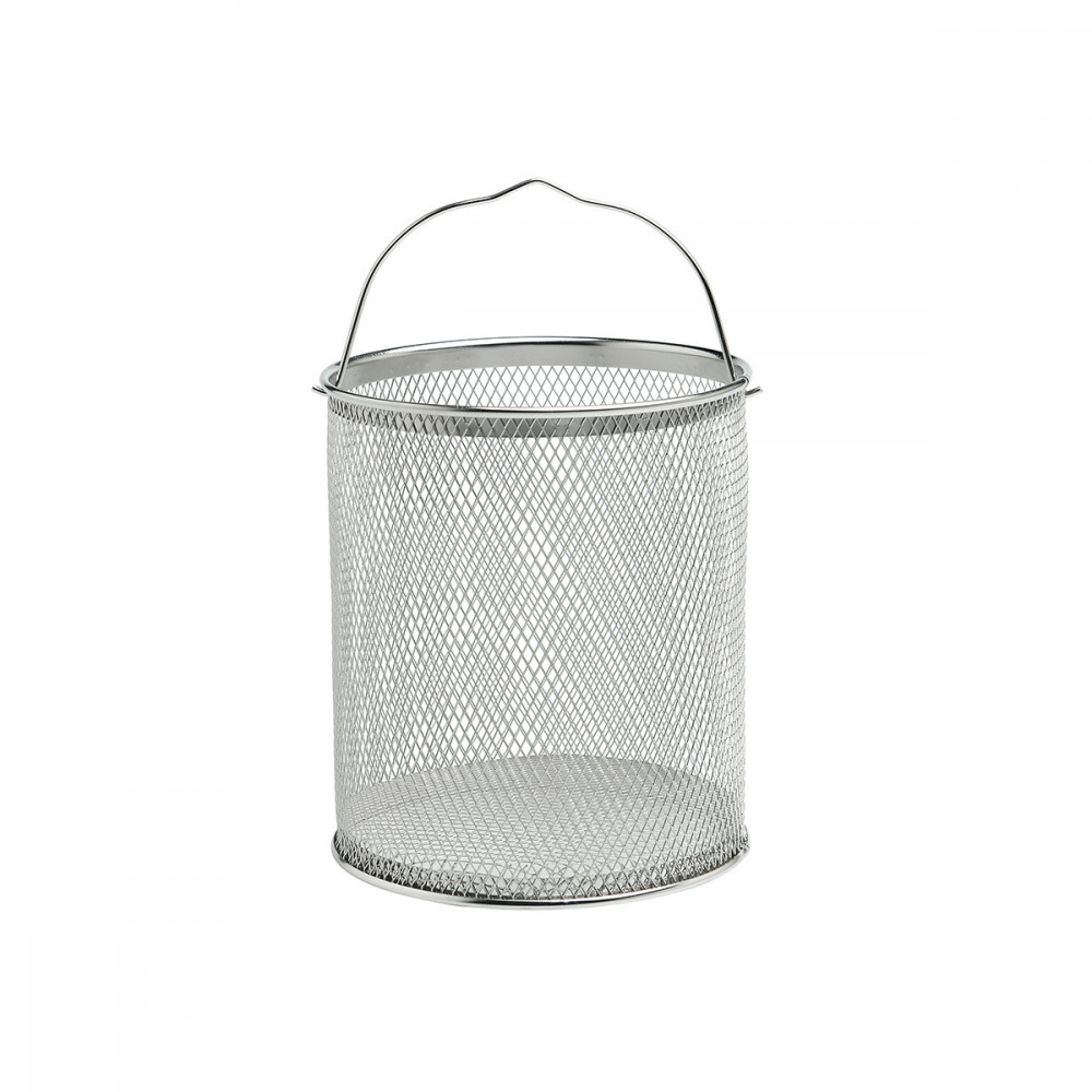 Cuit-asperges inox