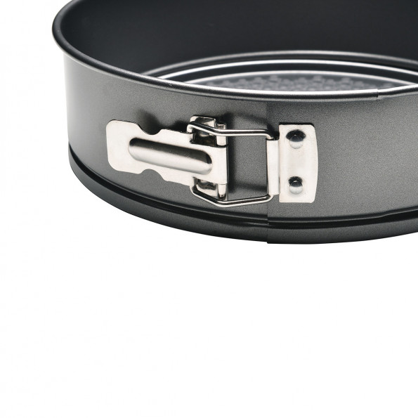Moule à manqué avec charnière6611