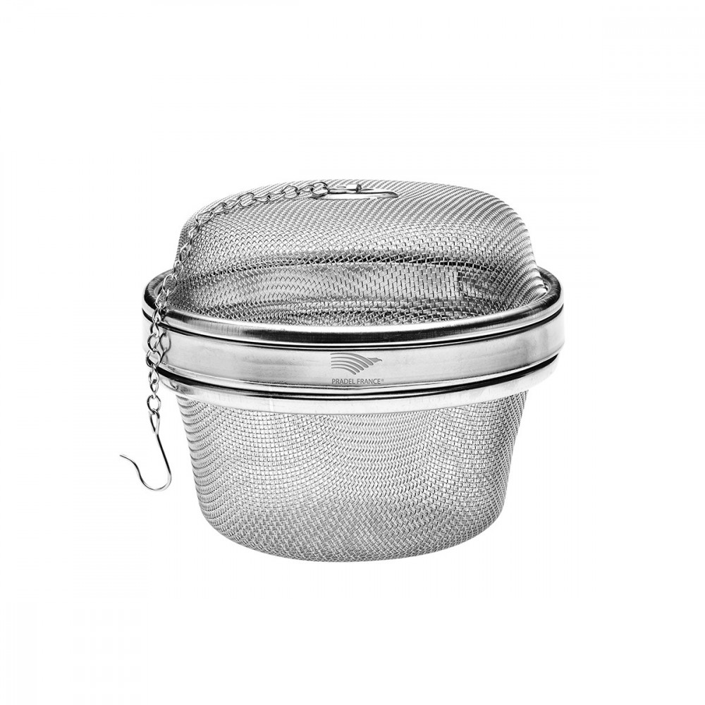 Boule à épices