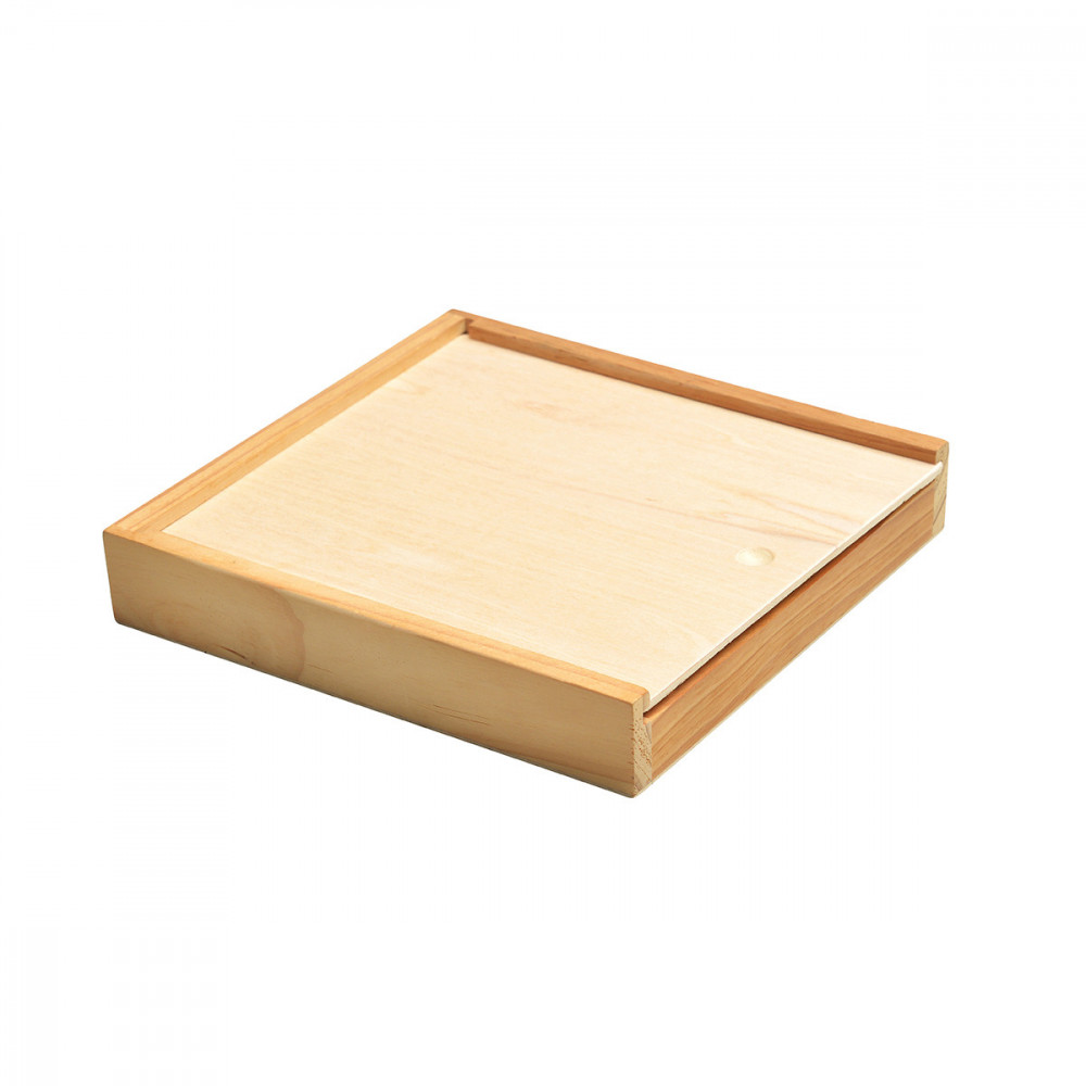 Coffret 3 couteaux pliants