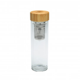 Bouteille infuseur