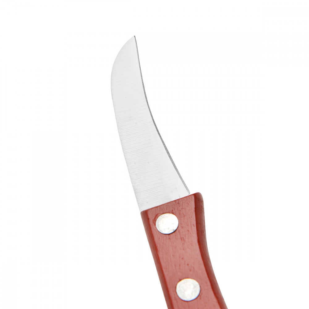 Lot de 3 couteaux utilitaires