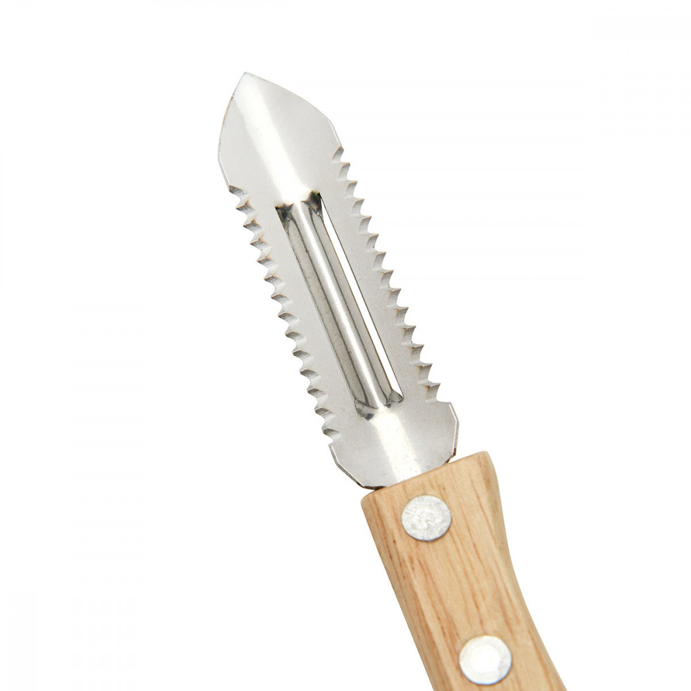 Lot de 3 couteaux utilitaires