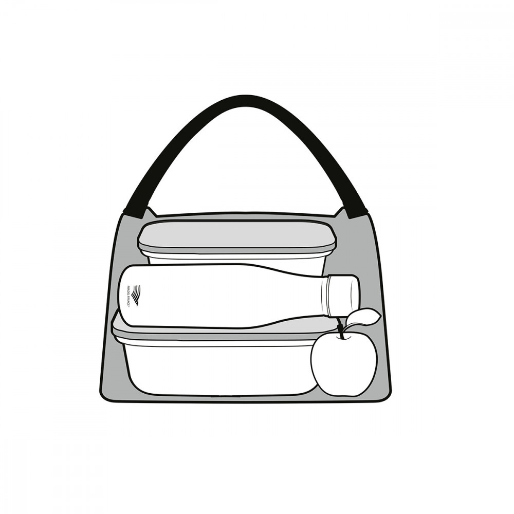 Lunch bag