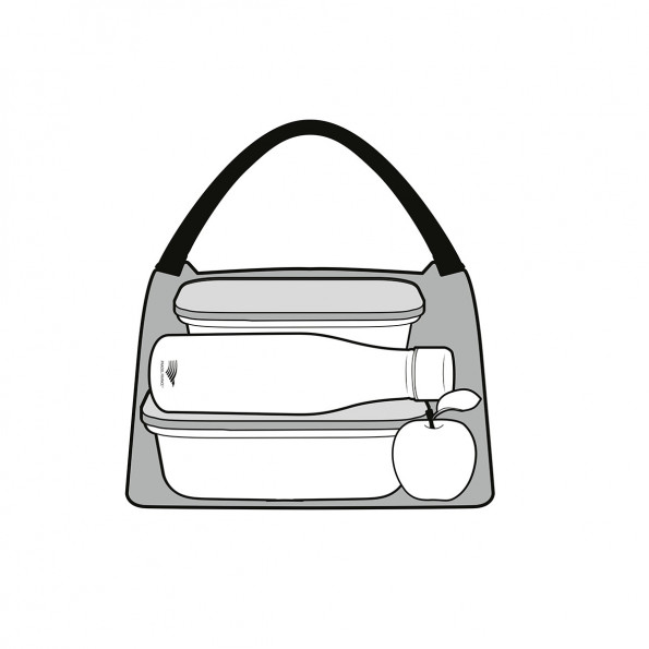 Lunch bag6729