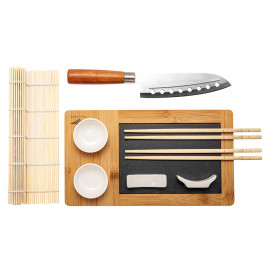 Coffret makis et sushis 9...