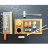 Coffret makis et sushis 9 pièces6787 Coffret makis et sushis 9 pièces6787