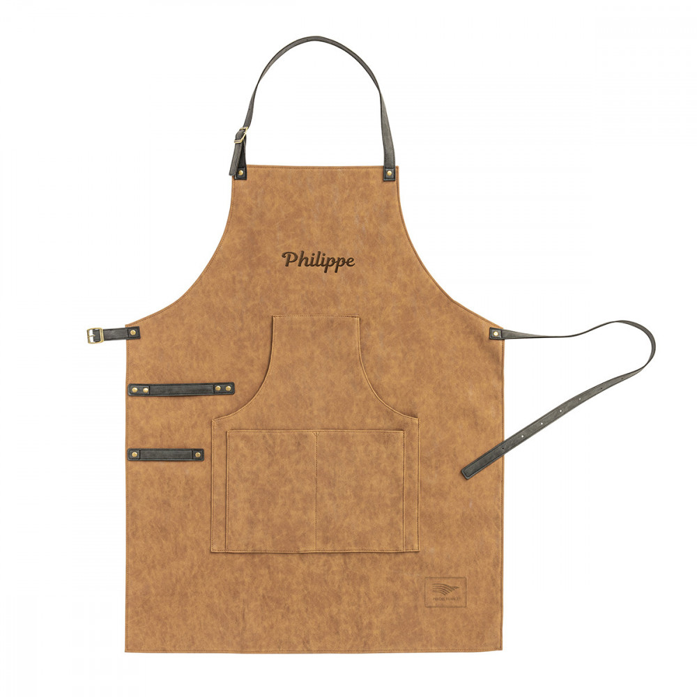 Tablier "BARISTA"