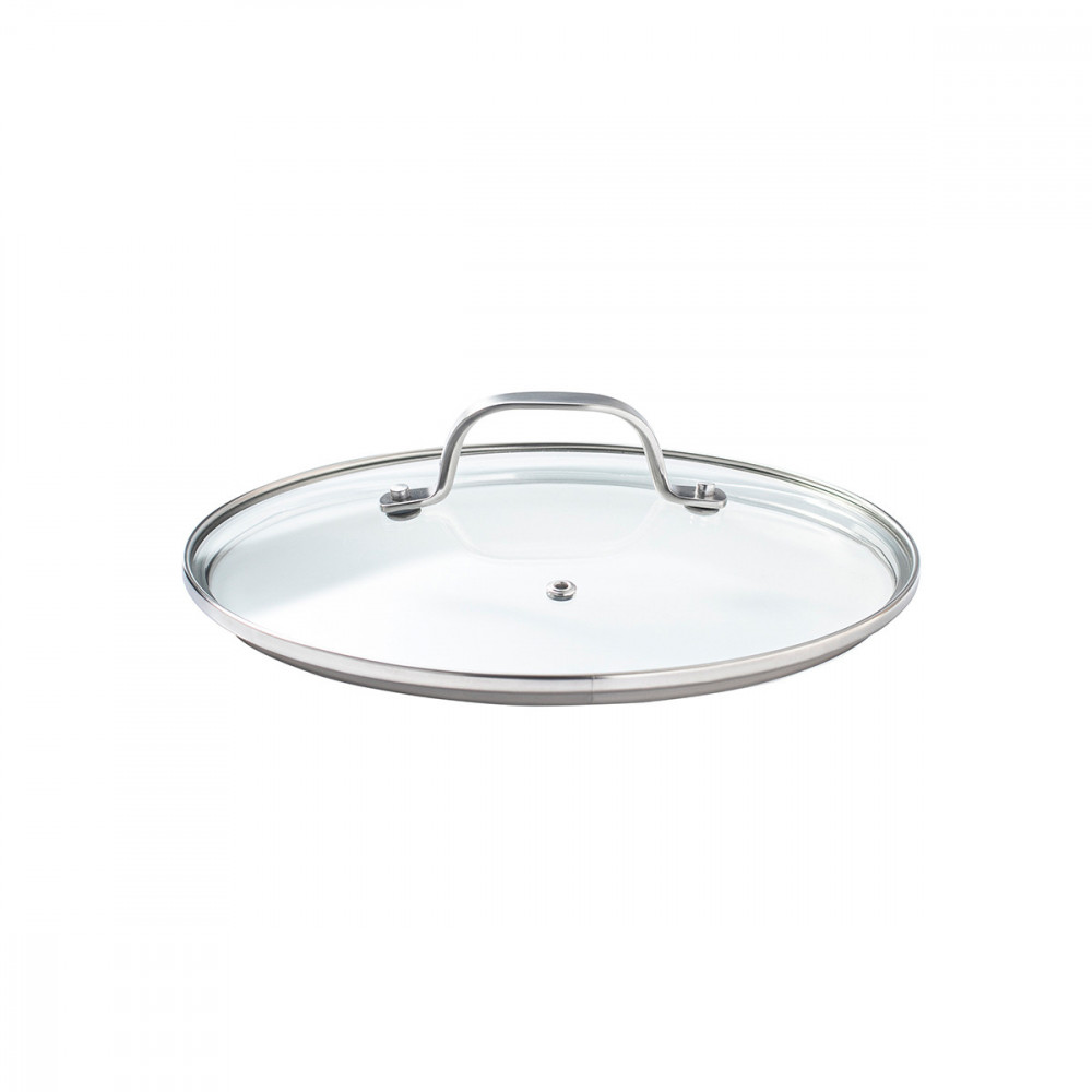 Marmite inox