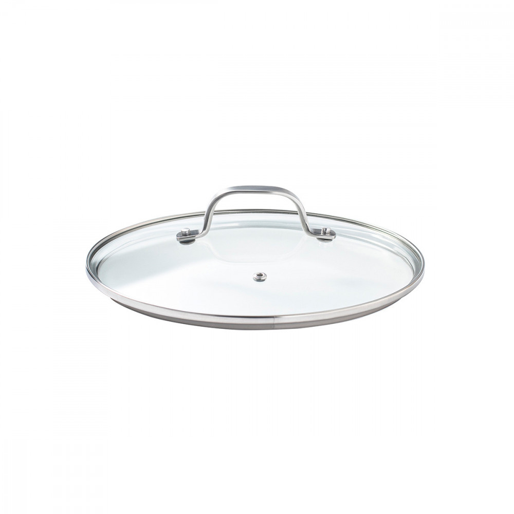 Marmite inox
