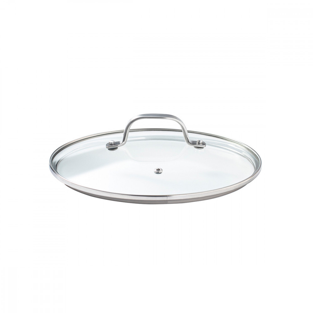 Marmite inox