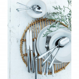 Ménagère "AURILLAC" 24 pièces