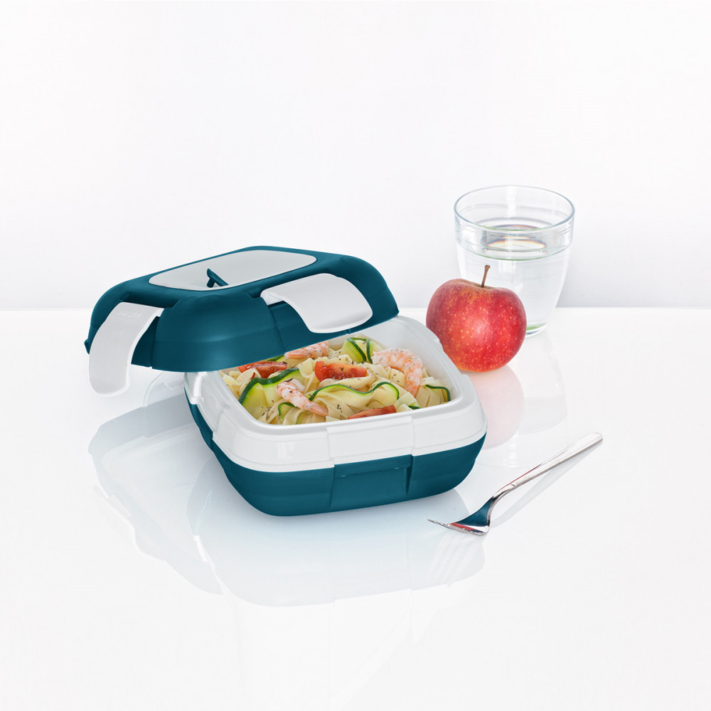 Boîte alimentaire isotherme