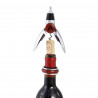 Coffret accessoires à vin7205 Coffret accessoires à vin7205